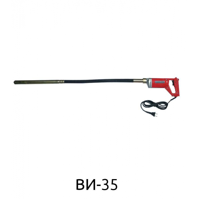 Вибратор Вибромаш Ви