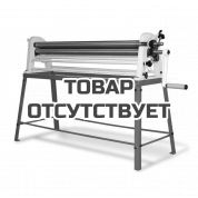 Механический вальцовочный станок METALMASTER MSR 1308