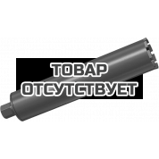 Коронка алмазная кольцевая сегментная Ø102 BKF 600