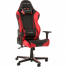Игровое кресло DXRacer Racing OH/RZ0/NR (Black/Red)
