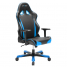 Игровое кресло DXRacer Tank OH/TS29/NB (Black/Blue)