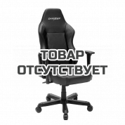 Офисное кресло DXRacer Wide OH/WZ06/N (Black)