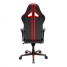 Игровое кресло DXRacer Racing OH/RV131/NR (Black/Red)
