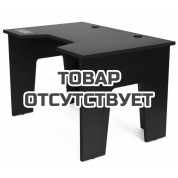 Компьютерный стол Generic Comfort Office/N (Black)