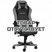 Игровое кресло DXRacer Iron OH/IS11/NC (Black/Brown)