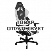 Игровое кресло DXRacer Special Edition OH/RE21/NY/NAVI (Black/Yellow)