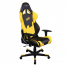 Игровое кресло DXRacer Special Edition OH/RE21/NY/NAVI (Black/Yellow)