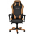 Игровое кресло DXRacer Iron OH/IS11/NC (Black/Brown)
