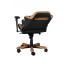 Игровое кресло DXRacer Iron OH/IS11/NC (Black/Brown)