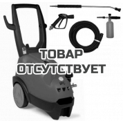 Аппарат высокого давления Portotecnica N.ELITE-C 1310P M с пенокомплектом в сборе