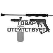 Пенокомплект Portotecnica R+M ECOLINE LS3-KW