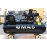 Компрессор OMAS AirMax 100/515