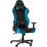 Игровое кресло DXRacer Racing OH/RZ0/NB (Black/Blue)