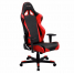 Игровое кресло DXRacer Racing OH/RZ0/NR (Black/Red)