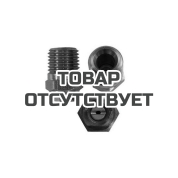 Форсунка 15045 (сила удара-100%), 1/4внеш, нерж.сталь