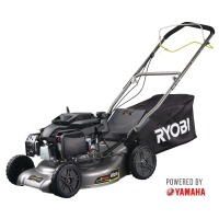 Газонокосилка самоходная бензиновая Ryobi RLM46175YL