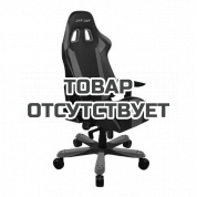 Игровое кресло DXRacer King OH/KS06/NR (Black/Red)