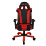 Игровое кресло DXRacer King OH/KS06/NR (Black/Red)