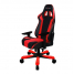 Игровое кресло DXRacer King OH/KS06/NR (Black/Red)