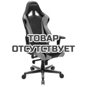 Игровое кресло DXRacer Racing OH/RV001/NE (Black/Green)