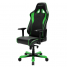 Игровое кресло DXRacer Sentinel OH/SJ08/NE (Black/Green)