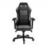 Игровое кресло DXRacer Iron OH/IS03/N (Black)