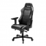 Игровое кресло DXRacer Iron OH/IS03/N (Black)