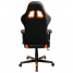 Игровое кресло DXRacer Formula OH/FL00/NO (Black/Orange)