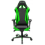 Игровое кресло DXRacer Racing OH/RV001/NE (Black/Green)