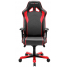 Игровое кресло DXRacer Sentinel OH/SJ08/NR (Black/Red)