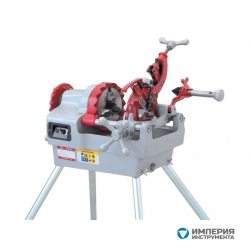 REX NP50A/FP50A Резьбонарезной станок 1/2&quot;-2&quot;