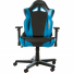 Игровое кресло DXRacer Racing OH/RZ0/NB (Black/Blue)