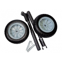 Комплект колес и ручек для электростанций FUBAG
