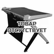 Геймерский стол DXRacer Gaming Desk GD/1000/NE (Black/Green)