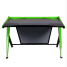 Геймерский стол DXRacer Gaming Desk GD/1000/NE (Black/Green)