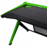 Геймерский стол DXRacer Gaming Desk GD/1000/NE (Black/Green)