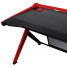 Геймерский стол DXRacer Gaming Desk GD/1000/NR (Black/Red)