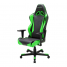 Игровое кресло DXRacer Racing OH/RB1/NE (Black/Green)