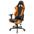 Игровое кресло DXRacer Racing OH/RV001/NO (Black/Orange)