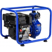 Мотопомпа TSS PGHP50