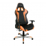 Игровое кресло DXRacer Formula OH/FE00/NO (Black/Orange)