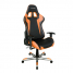 Игровое кресло DXRacer Formula OH/FL00/NO (Black/Orange)