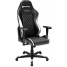 Игровое кресло DXRacer Drifting OH/DF73/NW (Black/White)