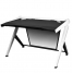 Геймерский стол DXRacer Gaming Desk GD/1000/NW (Black/White)