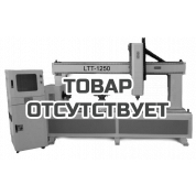 Токарно-фрезерный станок LTT М1250 с ЧПУ