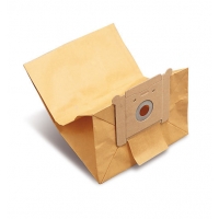 Бумажный фильтр-мешок Ghibli для пылесосов AS 27, AS 8, Power WD 36