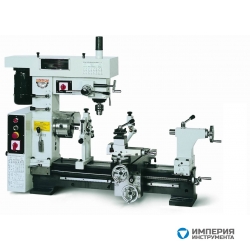 Комбинированный токарный станок Proma SPV-500C