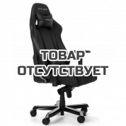 Игровое кресло DXRacer King OH/KS06/N (Black)