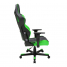 Игровое кресло DXRacer Racing OH/RB1/NE (Black/Green)