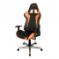 Игровое кресло DXRacer Formula OH/FE00/NO (Black/Orange)